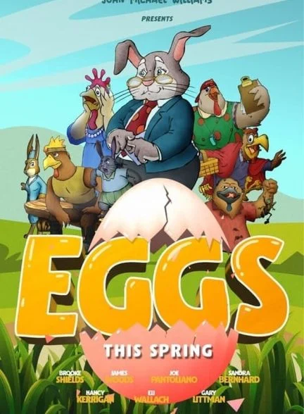 فیلم تخم مرغ-eggs