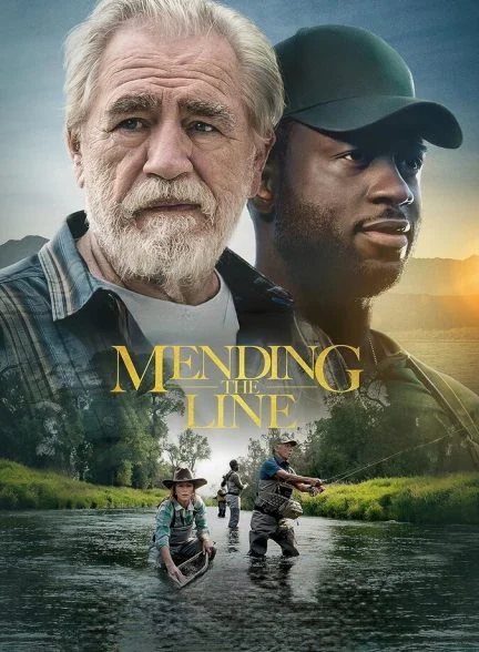 فیلم اصلاح خط-mending the line