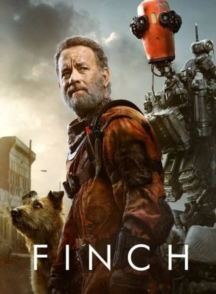 فیلم فینچ-finch