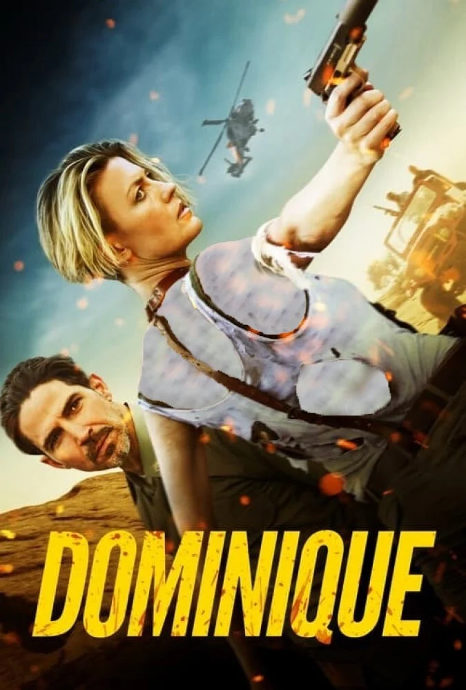 فیلم دومینیک-dominique