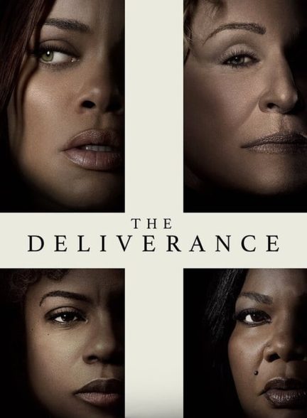 فیلم رهایی-the deliverance
