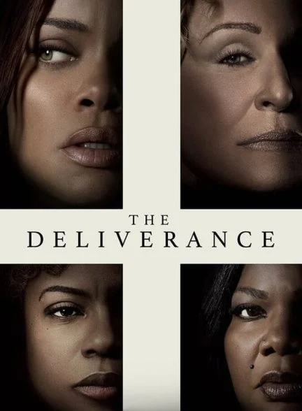 فیلم رهایی-the deliverance