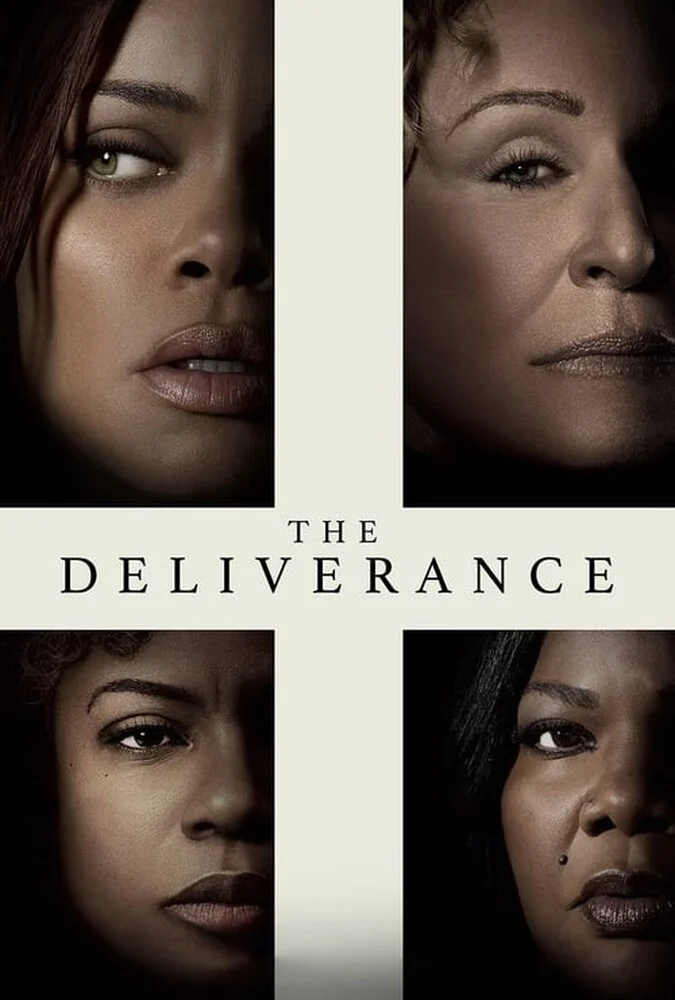 فیلم رهایی 2024 - The Deliverance - لی دنیلز