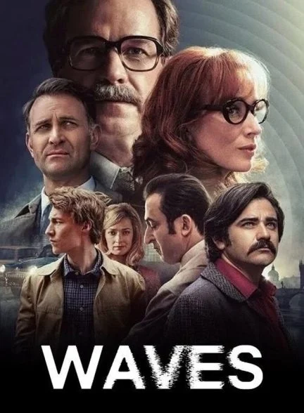 فیلم امواج آزادی-waves