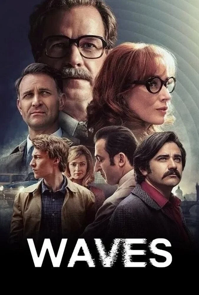 فیلم امواج آزادی-waves