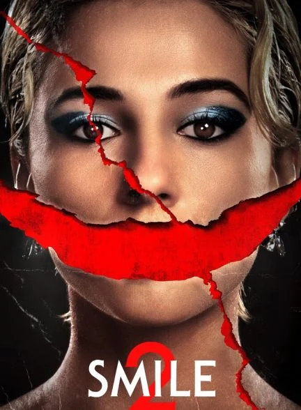 فیلم لبخند ۲-smile 2