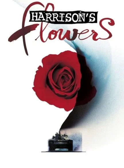 فیلم گل های هریسون-harrison’s flowers