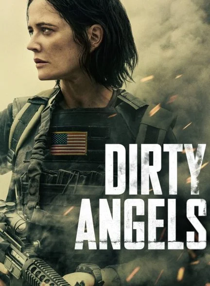فیلم فرشتگان کثیف-dirty angels