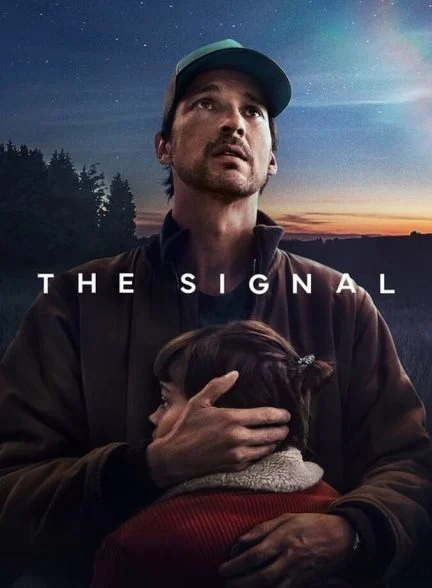 سریال سیگنال-the signal