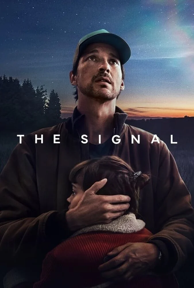 سریال سیگنال-the signal