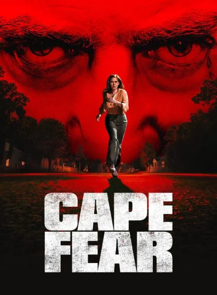 سریال تنگه وحشت-cape fear