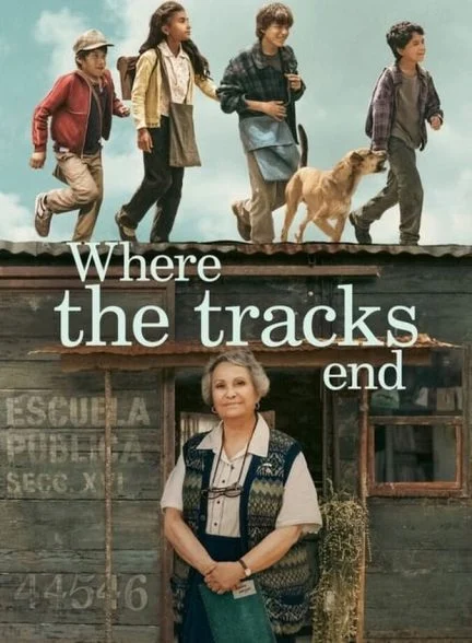 فیلم جایی که ریل قطار به پایان می‌رسد-where the tracks end