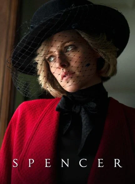 فیلم اسپنسر-spencer