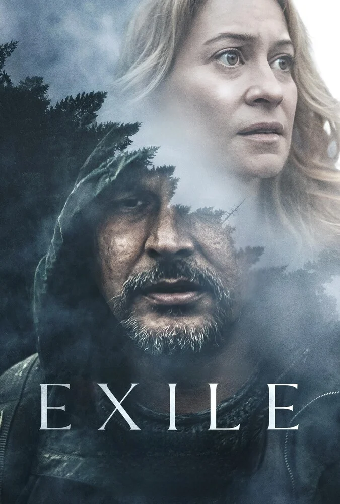 فیلم تبعید-exile