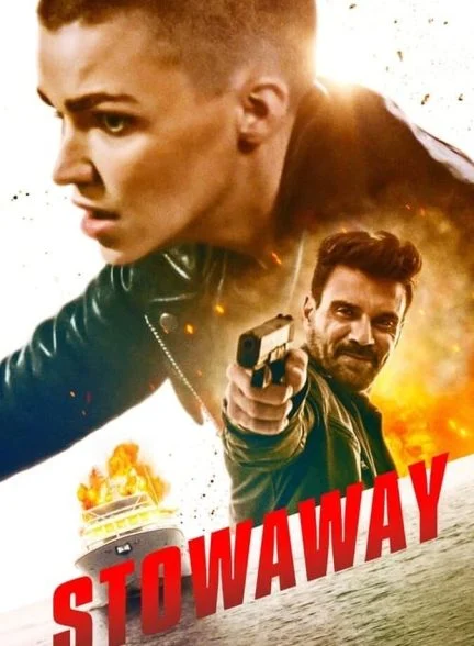 فیلم مسافر قاچاقی-stowaway
