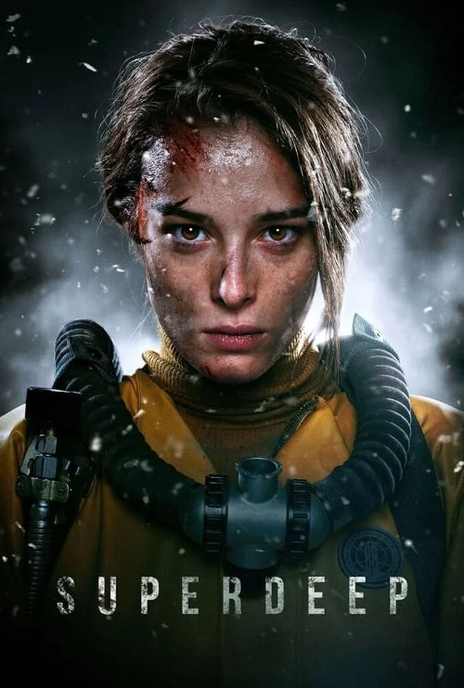 فیلم فوق العاده عمیق-the superdeep