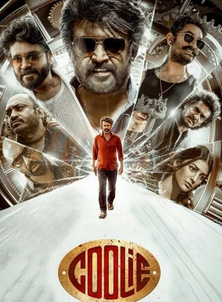 فیلم کولی-coolie