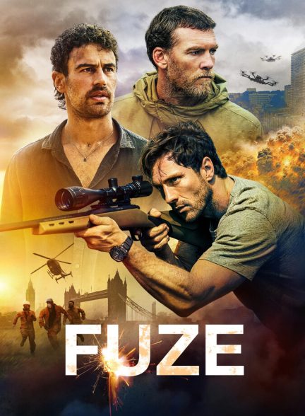 فیلم فیوز-fuze