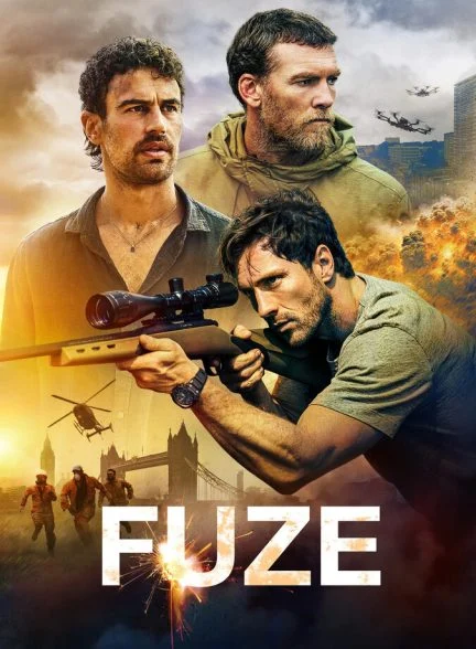 فیلم فیوز-fuze