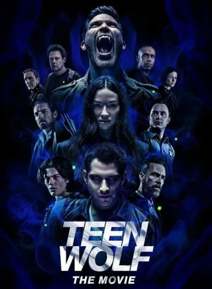فیلم گرگ نوجوان-teen wolf: the movie