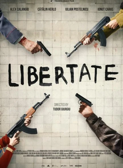 فیلم آزادی-freedom