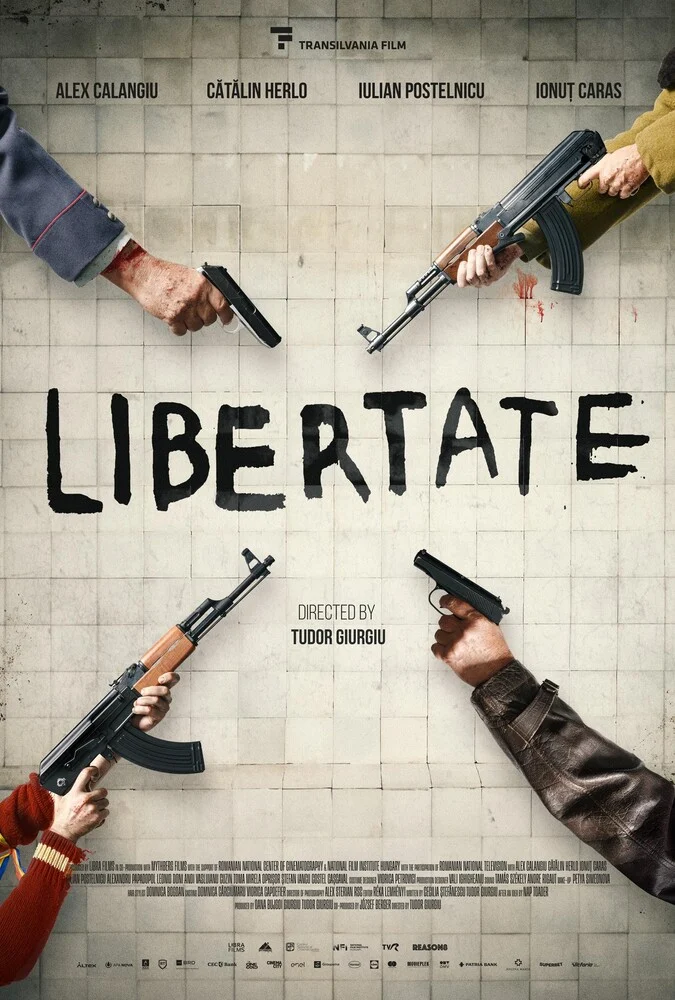 فیلم آزادی-freedom