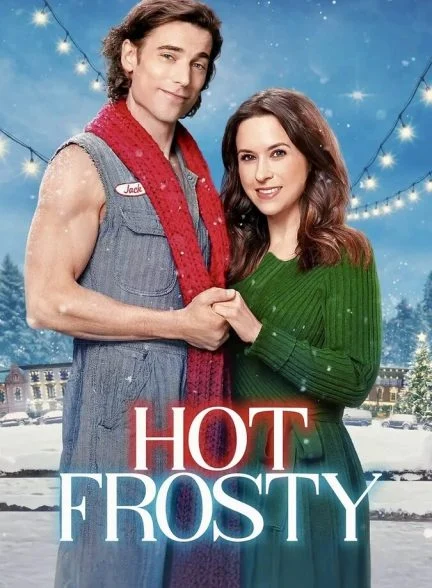 فیلم یخبندان داغ-hot frosty