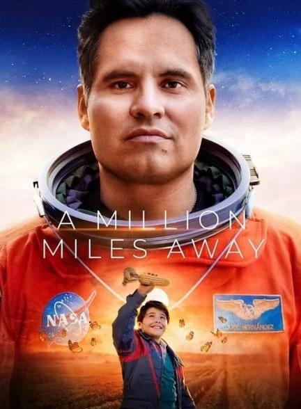 فیلم یک میلیون مایل دورتر-a million miles away