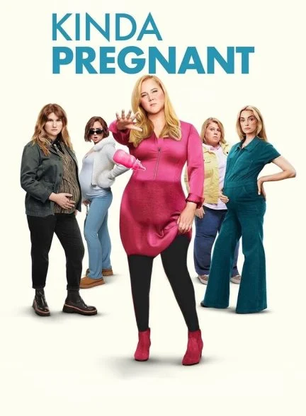 فیلم یه جورایی باردار-kinda pregnant