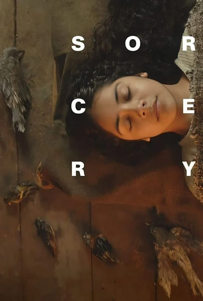 فیلم جادوگری-sorcery