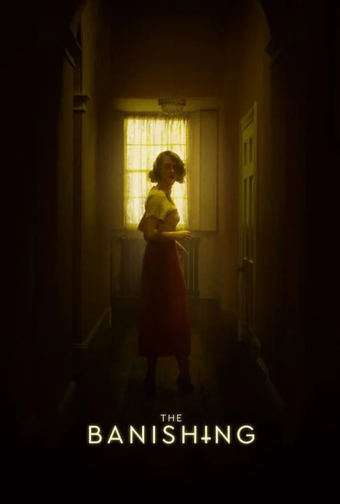 فیلم اخراج-the banishing