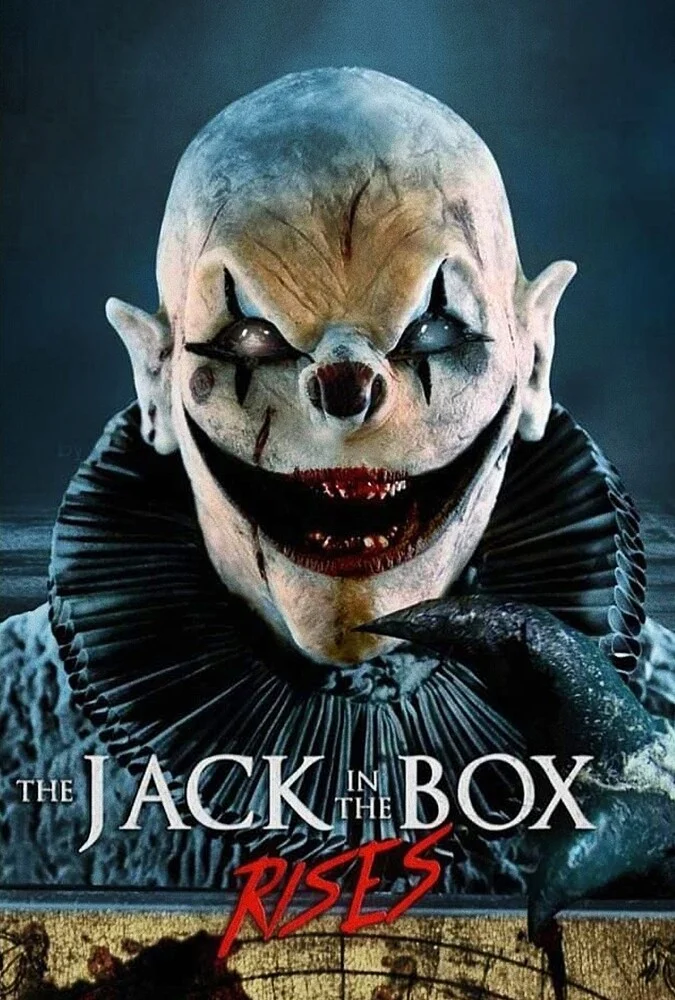 فیلم جعبه جهنمی: ظهور-the jack in the box: rises