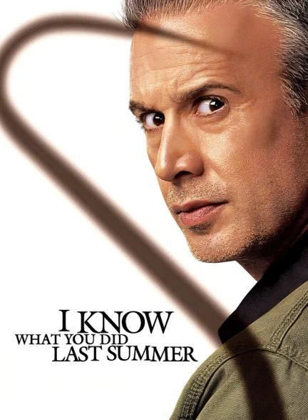 فیلم می‌دانم تابستان پیش چه کردی-i know what you did last summer