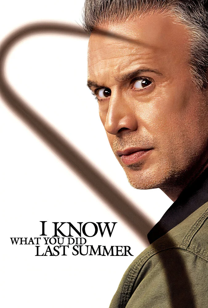 فیلم می‌دانم تابستان پیش چه کردی-i know what you did last summer