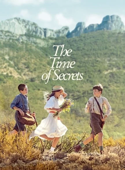 فیلم زمان اسرار-the time of secrets
