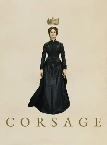 فیلم کورساژ-corsage