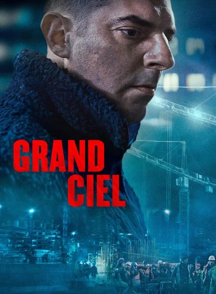 فیلم آسمان بیکران-grand ciel