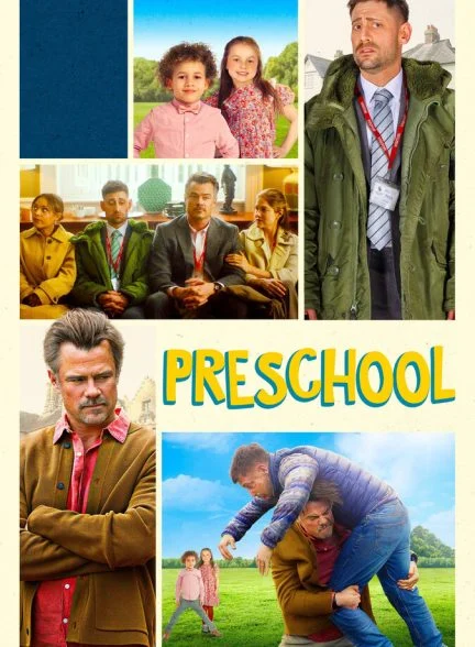 فیلم پیش دبستانی-preschool