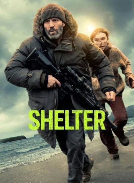فیلم پناهگاه-shelter