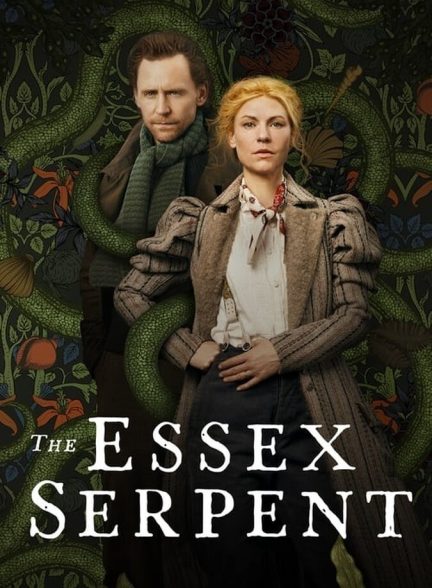 سریال مار اسکس-the essex serpent