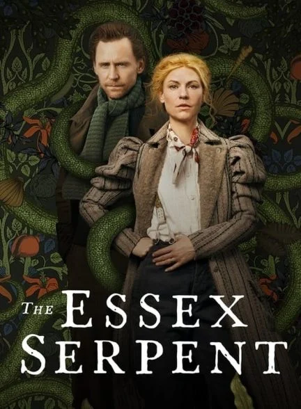 سریال مار اسکس-the essex serpent