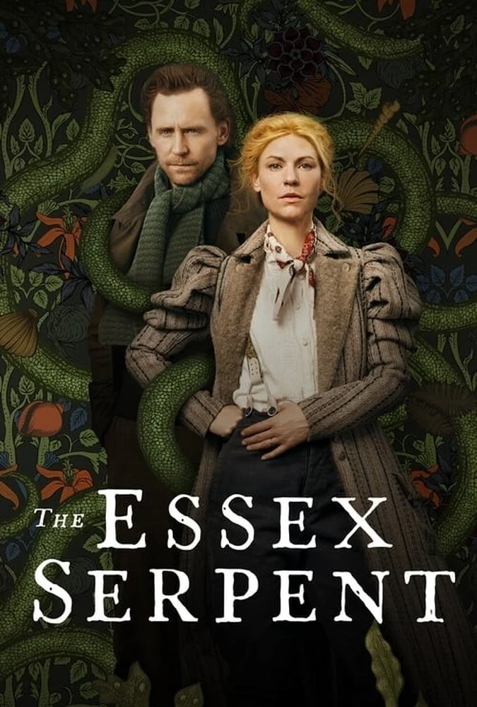 سریال مار اسکس-the essex serpent