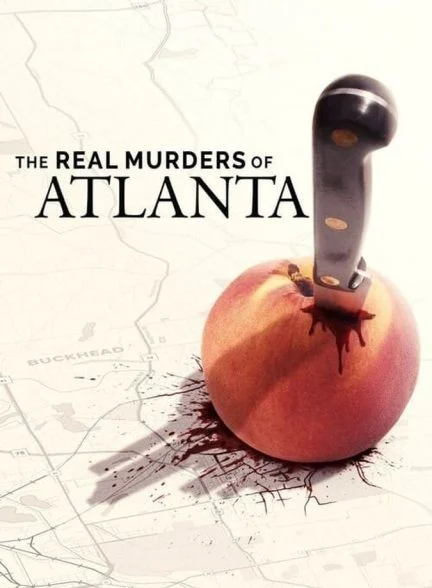 سریال قتل‌های واقعی آتلانتا-the real murders of atlanta