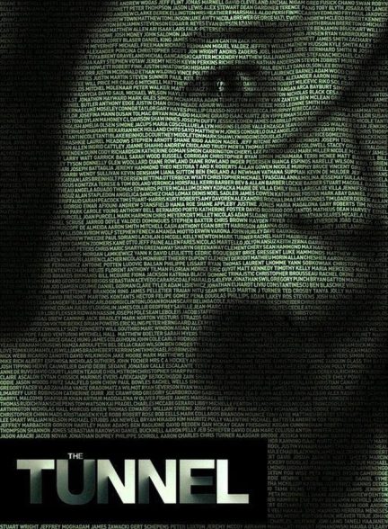 فیلم تونل-the tunnel