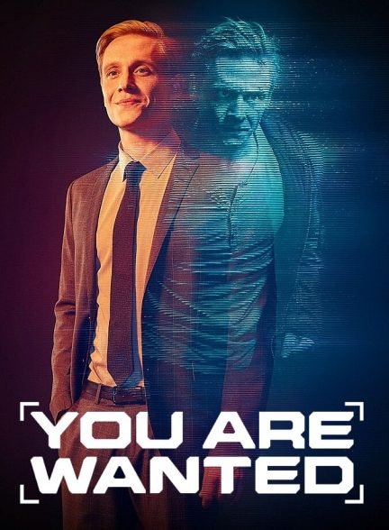 سریال تو تحت تعقیبی-you are wanted
