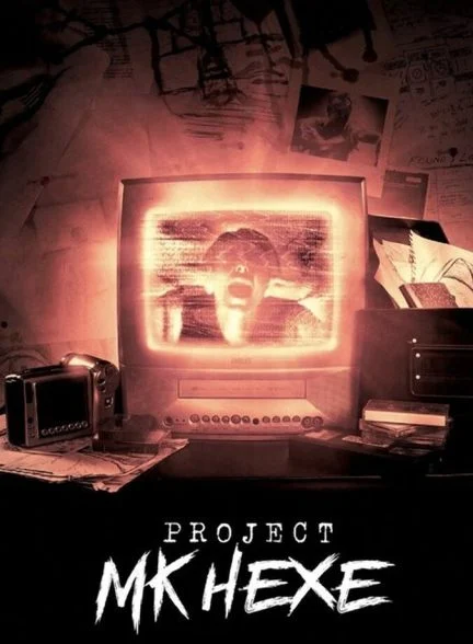 فیلم پروژه ام‌کی‌اچ‌ایکس‌ای-project mkhexe