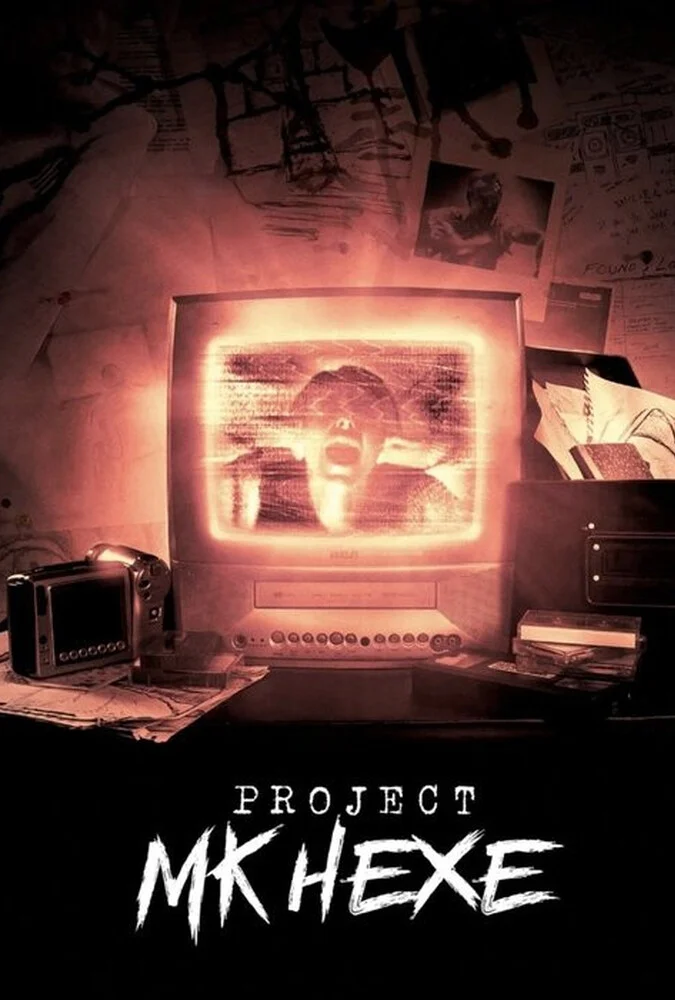 فیلم پروژه ام‌کی‌اچ‌ایکس‌ای-project mkhexe