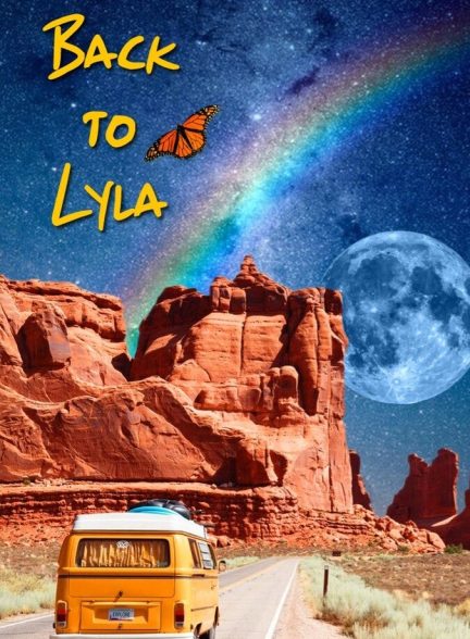 فیلم بازگشت به لیلا-back to lyla