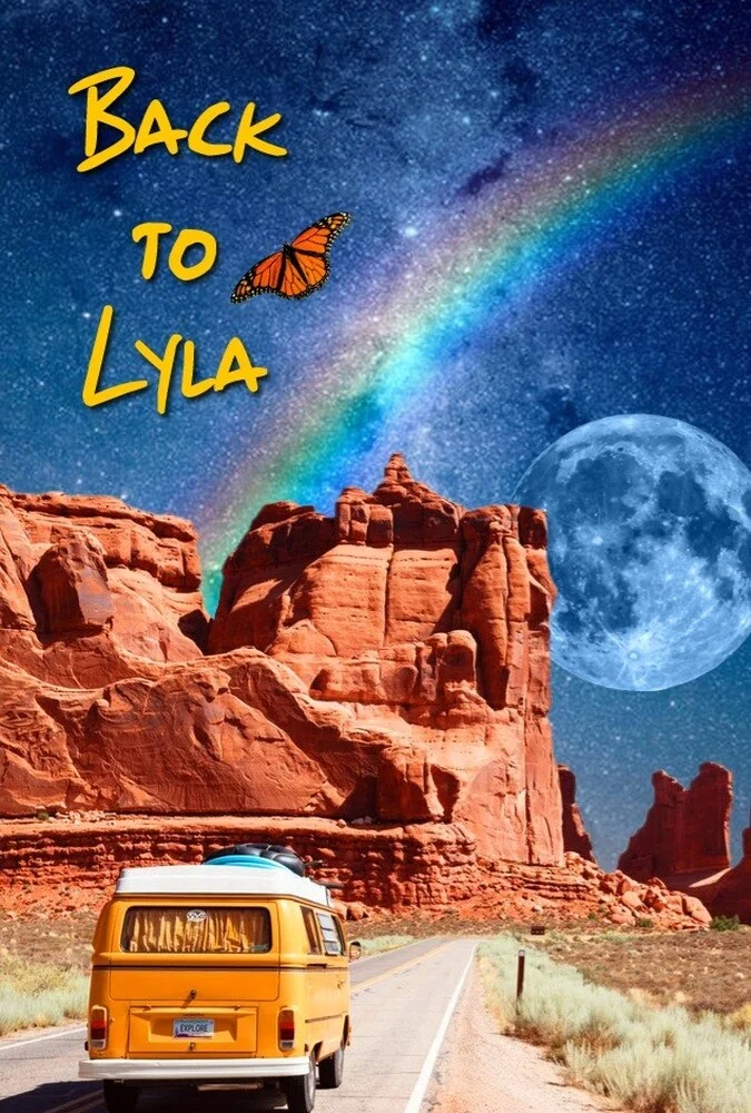 فیلم بازگشت به لیلا-back to lyla