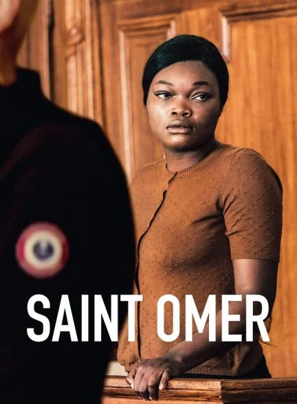 فیلم سن اومر-saint omer